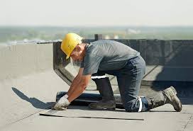 Best Hot Roofs  in Hilliard, OH